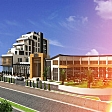 Ekor Elegance Hotel